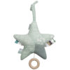 Little dutch muziekdoos blauw - Afbeelding 2