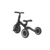 Loopfiets Antraciet Grijs Kaya Topmark - Afbeelding 2