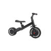 Loopfiets Antraciet Grijs Kaya Topmark - Afbeelding 5