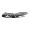 Chicco Wipstoel / Ligstoel Hoopla Moon Grey - Afbeelding 6