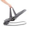 Chicco Wipstoel / Ligstoel Hoopla Moon Grey - Afbeelding 7
