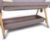 Baninni Co-Sleeper Elia Nomad - Afbeelding 5