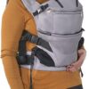 Contours Journey GO™ 5-Position Baby Carrier- Buikdrager ( Showmodel!!! ) - Afbeelding 2