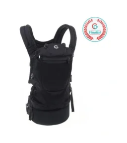 Contours Baby 3-in-1 Baby Carrier Love ( Showmodel!!! )