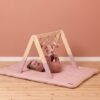 Little Dutch - Babygym - Flowers & Butterflies - Afbeelding 3