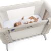 Chicco Next2Me Forever  kleur  Moon Grey. ....(showmodel ) - Afbeelding 4