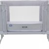 Chicco Next2Me Forever  kleur  Moon Grey. ....(showmodel ) - Afbeelding 5