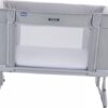 Chicco Next2Me Forever  kleur  Moon Grey. ....(showmodel ) - Afbeelding 6