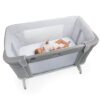 Chicco Next2Me Forever  kleur  Moon Grey. ....(showmodel ) - Afbeelding 9