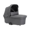Trio Bellagio - First-Seat Recline i-Size , Kinderwagen , Kleur: BLACK SATIN - Afbeelding 4