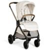 Trio Bellagio - First-Seat Recline i-Size , Kinderwagen , Kleur: BLACK SATIN - Afbeelding 7