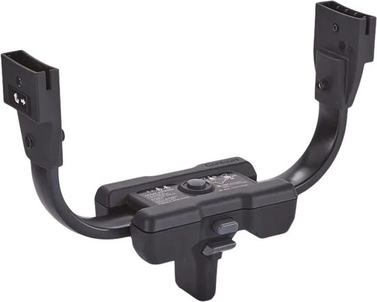 Contours Element, Britax Autostoel Adapter, - Afbeelding 2