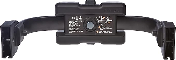 Contours Element, Britax Autostoel Adapter,