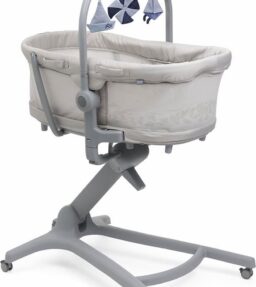 Baby Hug 5 In 1 Pro  Beige  Latte ( Showmodel......)