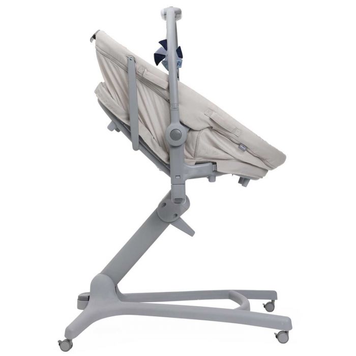 Baby Hug 5 In 1 Pro Beige Latte ( Showmodel......) - Afbeelding 4