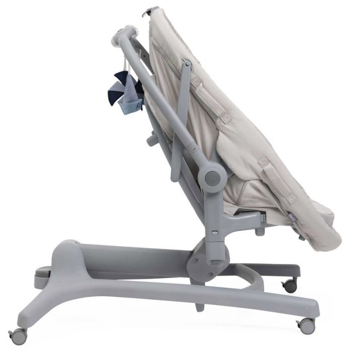 Baby Hug 5 In 1 Pro Beige Latte ( Showmodel......) - Afbeelding 5