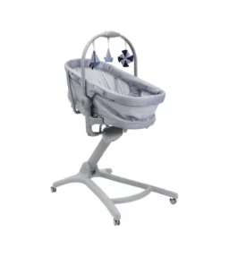 Baby Hug 5 In 1 Pro   Grijs. ( Showmodel......)