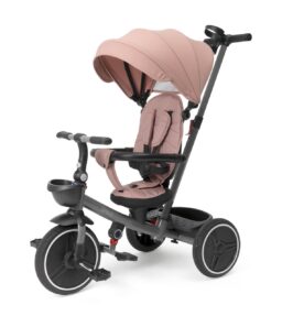 Chicco- Driewieler 4 in 1 - Opwouwbaar
